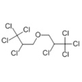 Bis(2,3,3,3-tetrachloropropyl) ether CAS 127-90-2